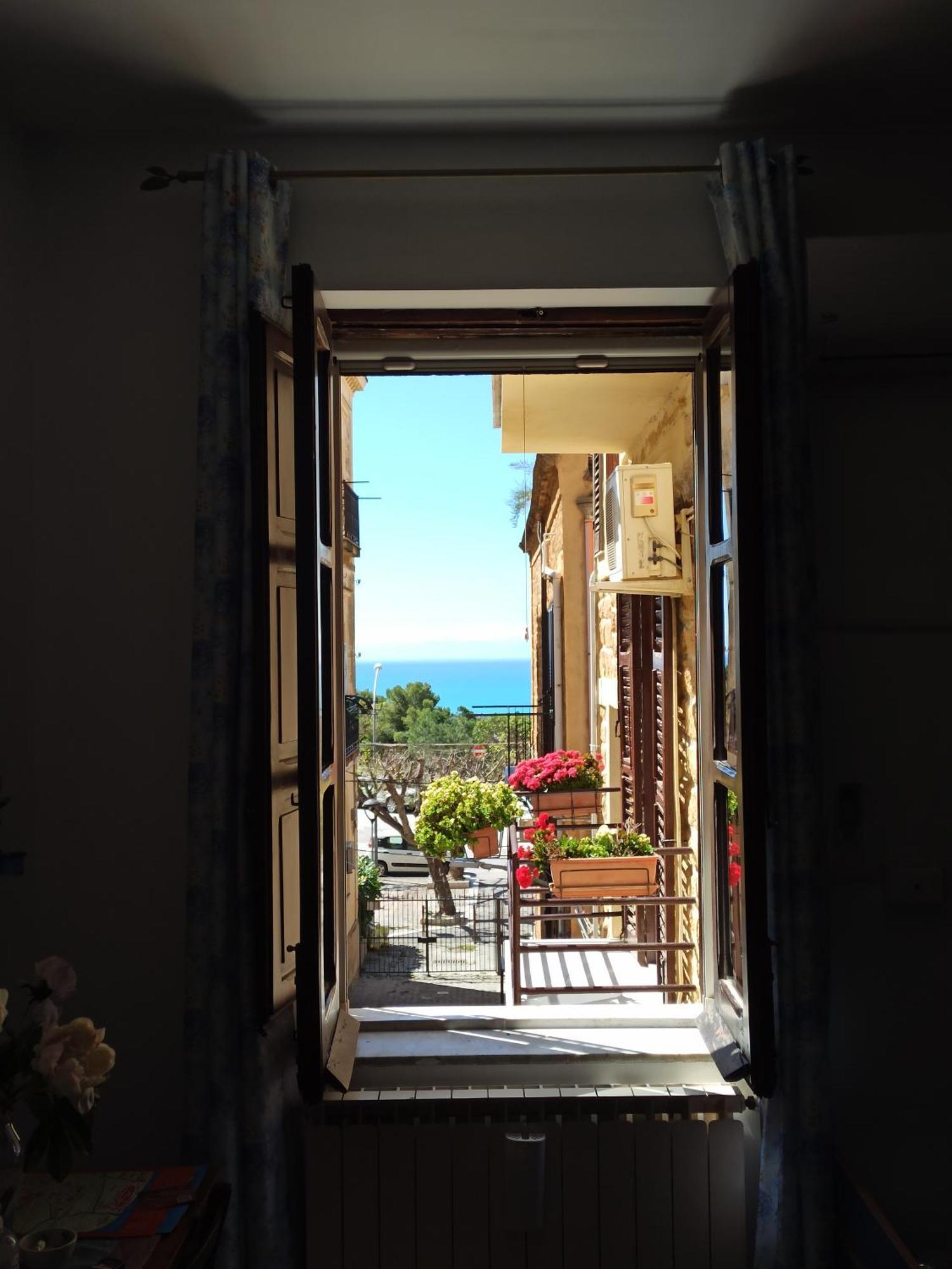 B&B Le 4 Stagioni Sul Viale, Belvedere Di Agrigento Room photo